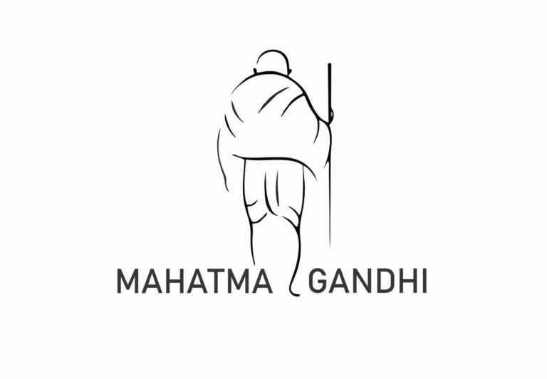 Mahatma Gandhi Essay