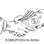 Corruption in India Essay