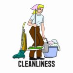 Cleanliness Essay