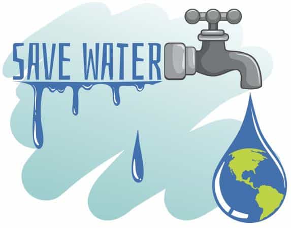 need to save water essay