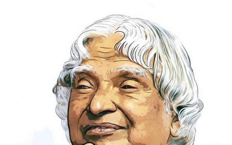 APJ Abdul Kalam Essay — 700+ Words Essays [Top 6]