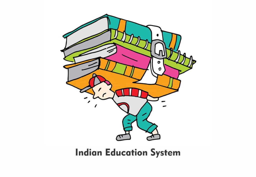 Indian Education System Essay