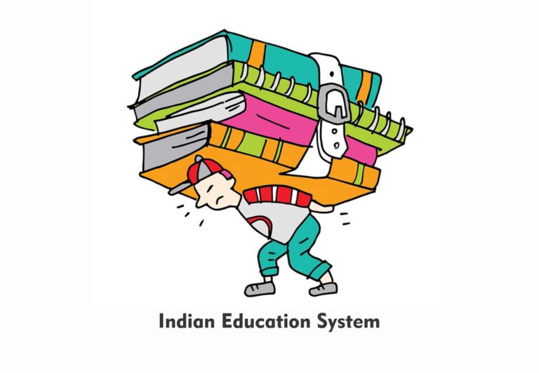 Indian Education System Essay — 700 Words Essays Top 5 