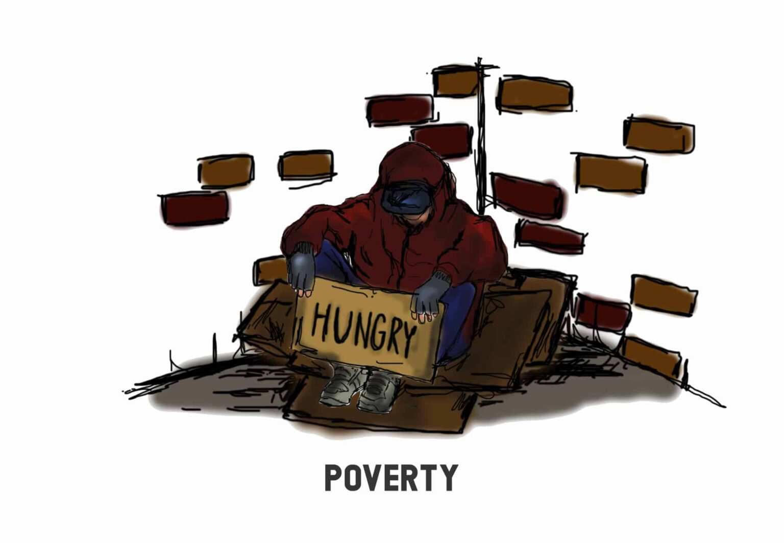 poverty measures essay paper