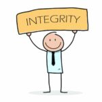 Integrity a way of life essay