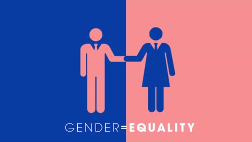 research article on gender equality