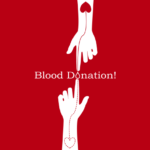 blood donation essay