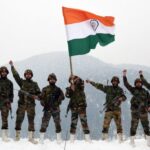 essay on indian army