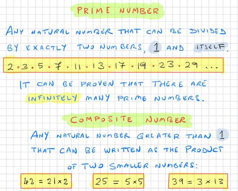 what-is-difference-between-prime-and-composite-numbers